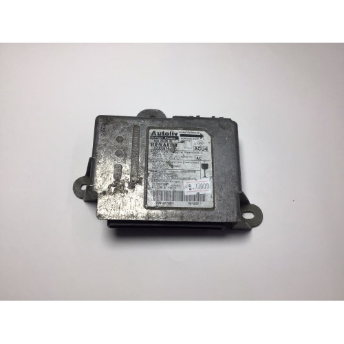 Renault Megane 2 Airbag Beyni 8200367444 604289600