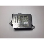 Renault Megane 2 Airbag Beyni 8200481127A 604289600