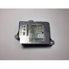 Renault Megane 2 Airbag Beyni 8200481127A 604289600