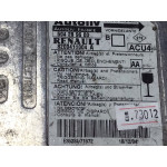 Renault Megane Airbag Beyni 8200411004A 604289600