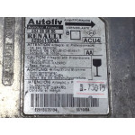 Renault Megane Airbag Beyni 8200411004A 604289600