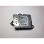 Renault Megane Airbag Beyni 8200411004A 604289600