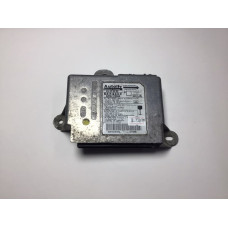 Renault Megane Airbag Beyni 8200411004A 604289600