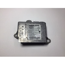 Renault Megane 2 Airbag Beyni 8200367444 604289600