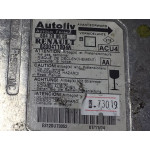Renault Megane Airbag Beyni 8200411004A 604289600