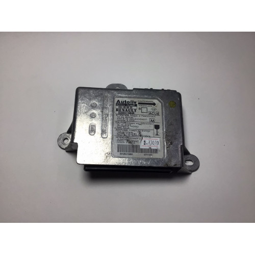 Renault Megane Airbag Beyni 8200411004A 604289600