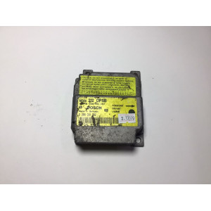 Mitsubishi Carisma Airbag Beyni 0285001232 981260580