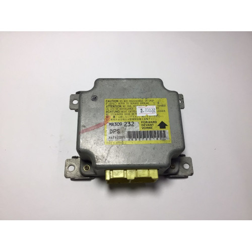 Mitsubishi Galant Airbag Beyni MR309232 X6T42081