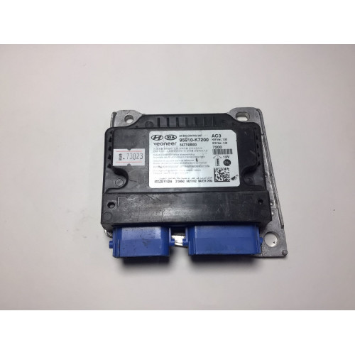 Hyundai İ10 Airbag Beyni 95910-K7200 647748800
