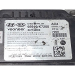 Hyundai İ10 Airbag Beyni 95910-K7200 647748800