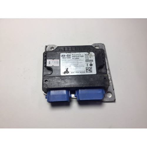Hyundai İ10 Airbag Beyni 95910-K7200 647748800
