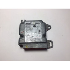 Renault Kangoo 2 Airbag Beyni 8201001330 606083300