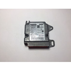 Renault Kangoo 2 Airbag Beyni 8200410188 606083300