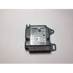 Renault Kangoo 2 Airbag Beyni 8200410188 606083300