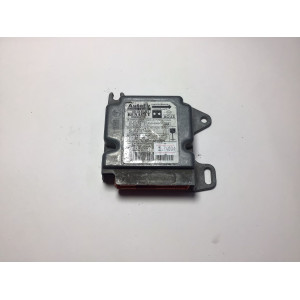 Renault Kangoo Airbag Beyni 604649100 8200354723