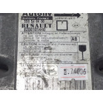Renault Megane Airbag Beyni 8200101440 550548400