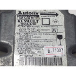 Renault Megane Airbag Beyni 7700437476B 550548400