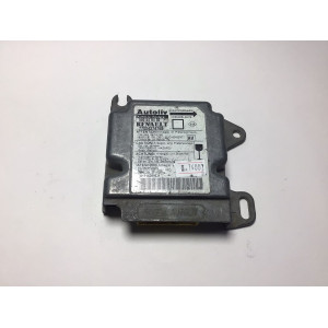 Renault Megane Airbag Beyni 7700437476B 550548400