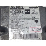 Renault Kangoo 2 Airbag Beyni 8200410188A 606083300