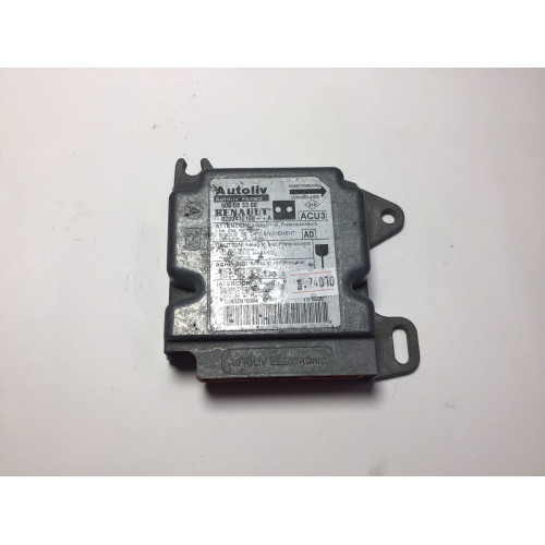 Renault Kangoo 2 Airbag Beyni 8200410188A 606083300