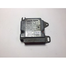 Renault Megane Airbag Beyni 550803600 7700437477B