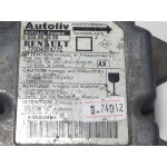 Renault Megane Airbag Beyni 550803600 7700437477C