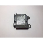 Renault Megane Airbag Beyni 550803600 7700437477C