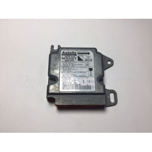 Renault Kangoo Airbag Beyni 603951300 8200314053