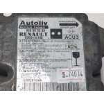 Renault Kangoo 2 Airbag Beyni 8200410188 606083300