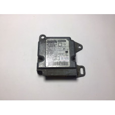 Renault Megane Airbag Beyni 7700436418A 550548400
