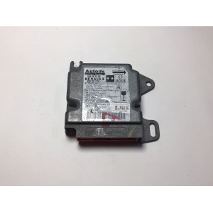 Renault Kangoo 2 Airbag Beyni 8200410188 606083300