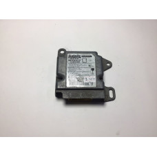 Renault Megane Airbag Beyni 7700418152D 550548400