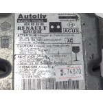 Renault Kangoo 2 Airbag Beyni 8200410188 606083300