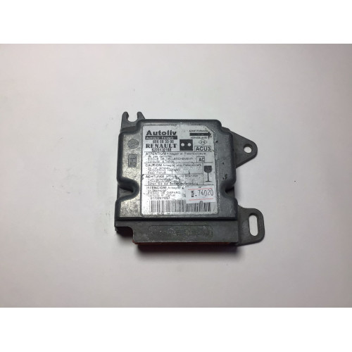 Renault Kangoo 2 Airbag Beyni 8200410188 606083300