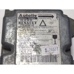 Renault Laguna Airbag Beyni 550629600 7700429613C