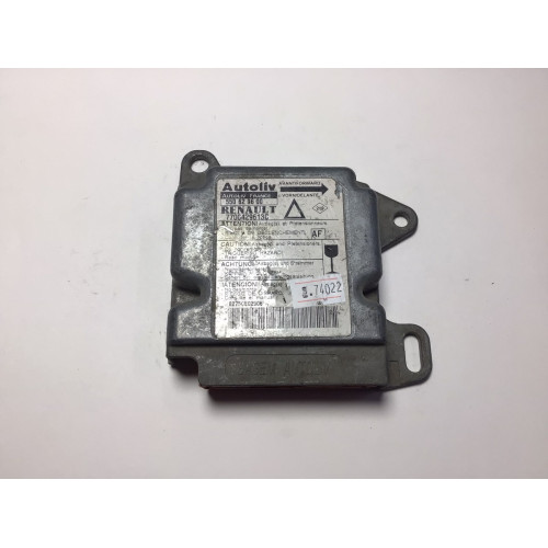Renault Laguna Airbag Beyni 550629600 7700429613C