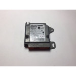 Renault Megane Airbag Beyni 8200117652B 600639500