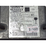 Renault Scenic Airbag Beyni 550803800 7700437471C
