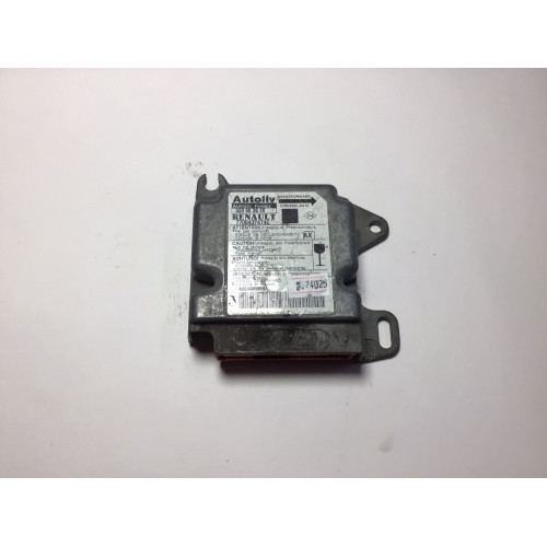 Renault Scenic Airbag Beyni 550803800 7700437471C