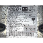 Renault Kangoo 2 Airbag Beyni 8201001330 606083300
