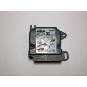 Renault Kangoo 2 Airbag Beyni 8201001330 606083300