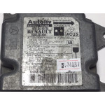 Renault Megane Airbag Beyni 605044900 8200381654