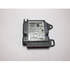 Renault Megane Airbag Beyni 605044900 8200381654