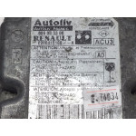 Renault Kangoo 2 Airbag Beyni 8200410188A 606083300