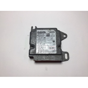 Renault Kangoo 2 Airbag Beyni 8200410188A 606083300