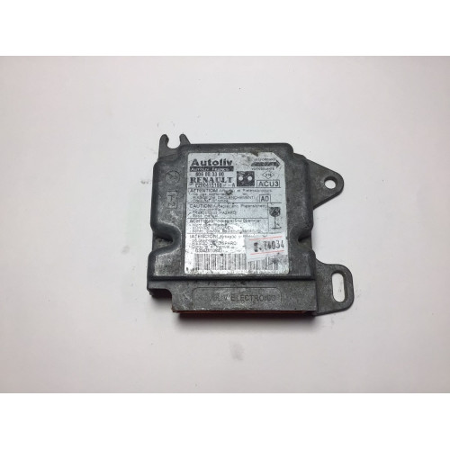 Renault Kangoo 2 Airbag Beyni 8200410188A 606083300