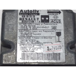 Renault Kangoo 2 Airbag Beyni 8200410188A 606083300