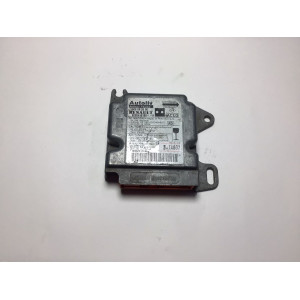 Renault Kangoo 2 Airbag Beyni 8200410188A 606083300