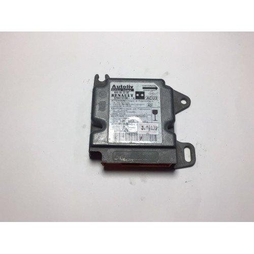 Renault Kangoo 2 Airbag Beyni 8200410188A 606083300