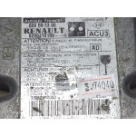 Renault Kangoo 2 Airbag Beyni 8200410188A 606083300